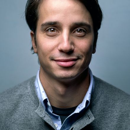 Portrait of Jordan Ash